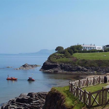 Beach Retreat Aberporth Exterior photo