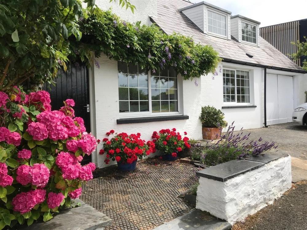 Beach Retreat Aberporth Exterior photo