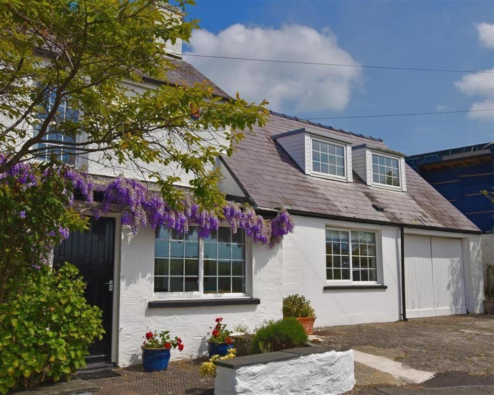 Beach Retreat Aberporth Exterior photo